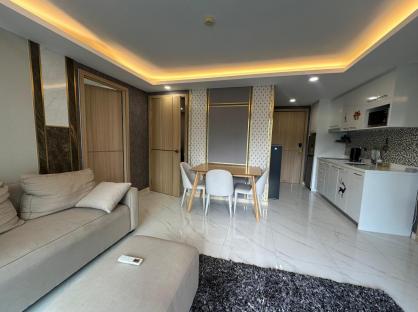 Dusit Grand Park 2 Pattaya с 3мя спальнями